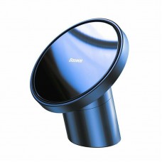 Автодержатель Baseus for Dashboards Air Outlets 3.5"-7" Blue (SULD-03)