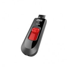 Флешка USB 8Gb Team C141 Red (TC1418GR01)