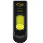 Флешка USB 3.0 128Gb Team C145 Yellow (TC1453128GY01)