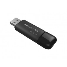 Флешка USB 16GB Team C173 Pearl Black (TC17316GB01)
