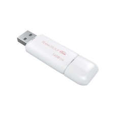 Флешка USB 16GB Team C173 Pearl White (TC17316GW01)