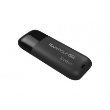 Флешка USB 32GB Team C173 Pearl Black (TC17332GB01)