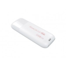Флешка USB 32GB Team C173 Pearl White (TC17332GW01)