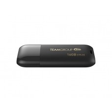 Флешка USB 3.1 16GB Team C175 Pearl Black (TC175316GB01)