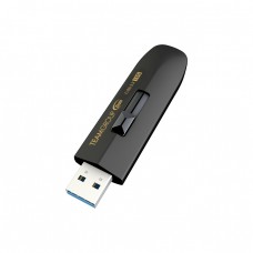 Флешка USB 64GB Team C186 Black (TC186364GB01)