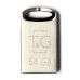Флешка USB 2.0 64GB T&G 105 Metal Series Silver (TG105-64G)