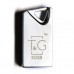 Флешка USB 2.0 32GB T&G 109 Metal Series Silver (TG109-32G)