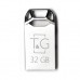 Флешка USB 2.0 32GB T&G 110 Metal Series Silver (TG110-32G)