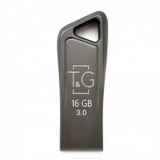 Флешка USB 3.0 16GB T&G 114 Metal Series (TG114-16G3)