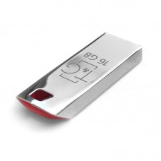 Флешка USB 2.0 16GB T&G 115 Stylish Series (TG115-16G)