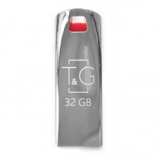 Флешка USB 2.0 32GB T&G 115 Stylish Series (TG115-32G)