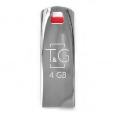 Флешка USB 4GB T&G 115 Stylish Series (TG115-4G)