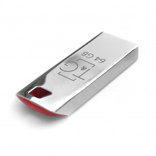 Флешка USB 2.0 64GB T&G 114 Stylish Series (TG115-64G)