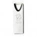 Флешка USB 2.0 32GB T&G 117 Metal Series Silver (TG117SL-32G)