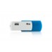 Флешка USB 32GB GoodRam UCO2 Colour Mix Blue/White (UCO2-0320MXR11)