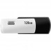 Флешка USB 128GB GoodRam UCO2 (Colour Mix) Black/White (UCO2-1280KWR11)