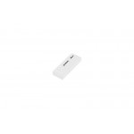 Флешка USB 32GB GoodRam UME2 White (UME2-0320W0R11)