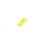 Флешка USB 32GB GoodRam UME2 Yellow (UME2-0320Y0R11)