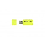Флешка USB 32GB GoodRam UME2 Yellow (UME2-0320Y0R11)