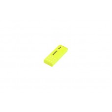 Флешка USB 64GB GoodRam UME2 Yellow (UME2-0640Y0R11)