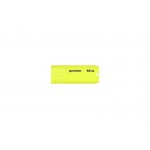 Флешка USB 64GB GoodRam UME2 Yellow (UME2-0640Y0R11)