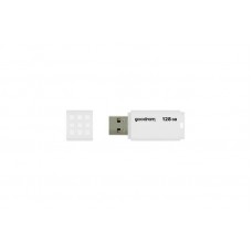 Флешка USB 128GB GoodRam UME2 White (UME2-1280W0R11)