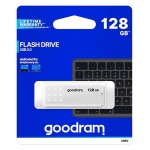 Флешка USB 128GB GoodRam UME2 White (UME2-1280W0R11)