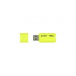 Флешка USB 128GB GoodRam UME2 Yellow (UME2-1280Y0R11)
