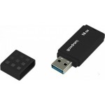 Флешка USB 3.0 16GB GoodRam UME3 Black (UME3-0160K0R11)