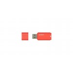 Флешка USB 3.0 32GB GoodRam UME3 Orange (UME3-0320O0R11)