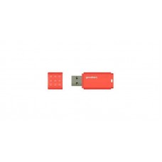 Флешка USB 3.0 32GB GoodRam UME3 Orange (UME3-0320O0R11)