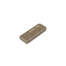 Флешка USB 3.0 64GB GOODRAM UME3 Eco Friendly (UME3-0640EFR11)