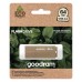 Флешка USB 3.0 64GB GOODRAM UME3 Eco Friendly (UME3-0640EFR11)
