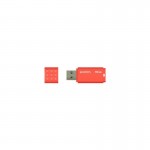 Флешка USB 3.0 128GB GoodRam UME3 Orange (UME3-1280O0R11)