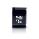 Флешка USB 16GB GoodRam UPI2 Piccolo Black (UPI2-0160K0R11)