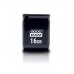 Флешка USB 16GB GoodRam UPI2 Piccolo Black (UPI2-0160K0R11)