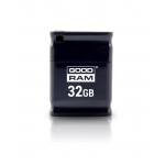 Флешка USB 32GB GoodRam UPI2 (Piccolo) Black (UPI2-0320K0R11)