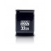 Флешка USB 32GB GoodRam UPI2 (Piccolo) Black (UPI2-0320K0R11)