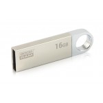 Флешка USB 16GB GoodRam UUN2 Unity Silver (UUN2-0160S0R11)