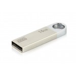 Флешка USB 16GB GoodRam UUN2 Unity Silver (UUN2-0160S0R11)