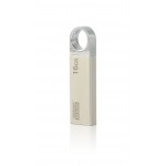 Флешка USB 16GB GoodRam UUN2 Unity Silver (UUN2-0160S0R11)