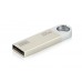 Флешка USB 32GB GoodRam UUN2 (Unity) Silver (UUN2-0320S0R11)