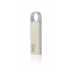 Флешка USB 64GB GoodRam UUN2 Unity Silver (UUN2-0640S0R11)