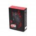Мышь A4Tech V8M Bloody Black USB V-Track