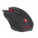 Мышь A4Tech V8M Bloody Black USB V-Track