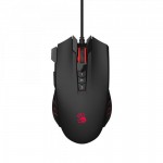 Мышь A4Tech V9MA Bloody 6200 dpi USB Black