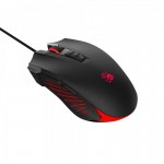 Мышь A4Tech V9MA Bloody 6200 dpi USB Black