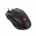 Мышь A4Tech V9MA Bloody 6200 dpi USB Black