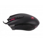 Мышь A4Tech V9MA Bloody 6200 dpi USB Black
