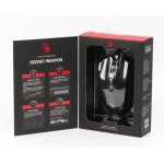 Мышь A4Tech V9MA Bloody 6200 dpi USB Black